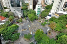 Insegurança na Savassi será tema de audiência (Foto: Bruno Pataro/Portal PBH)