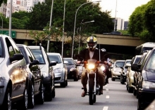Projetos de lei que afetam motociclistas estarão no foco das discussões