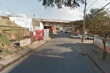 Vereadores querem ampliar viduto da Rua Hum, no bairro Independência