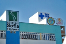 Hospital Sofia Feldman