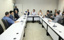 Reunião da CPI da PBH Ativos de sexta-feira (10/11/2017)