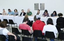 Comissão de Educação e Cultura debateu o Plano Municipal do Livro e da Leitura