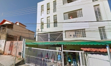 Centro de Saúde Cabana, Bairro Nova Gameleira