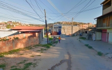 Rua Seis, 91, Bairro Maria Tereza, Região Norte