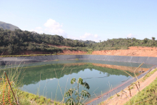 CPI das Barragens ouvirá as mineradoras CSN, Anglo e Vale 