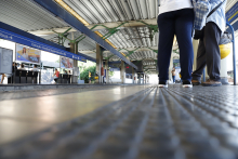 Estação Central Supermercados BH