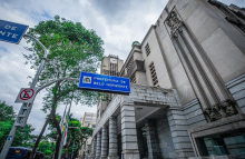 fachada da prefeitura de belo horizonte